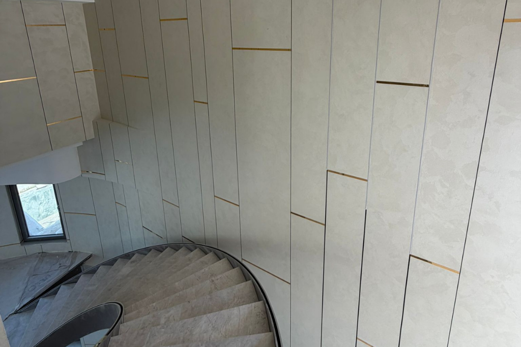 Doqu Dizayn - Antalya dekoratif boya, İtalyan boya, mermer boya ve dekoratif sıva uygulamaları