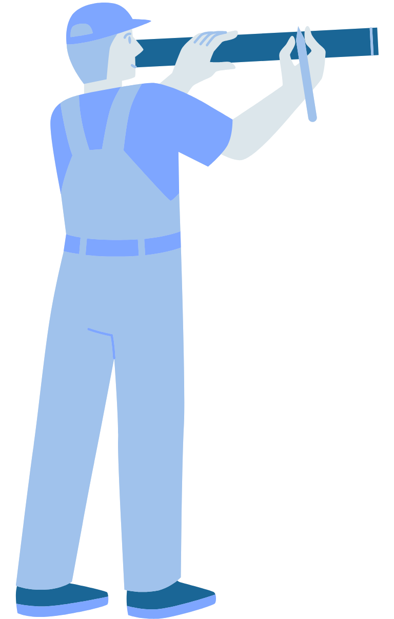 Doqu Dizayn - Dekoratif boya ve özel yüzey uygulamaları